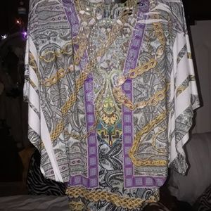 women's blouse